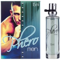 Cobeco Male Pheromone Perfume