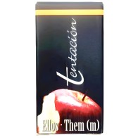 Pheromone Elixir for Gay Men