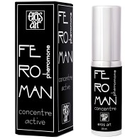 Feroman Concentrated Pheromone Perfume