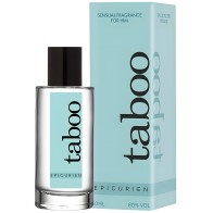 Taboo Epicurien Perfume Con Feromonas Para él - Ruf