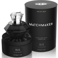 Perfume Feromonas Matchmaker Black Diamond