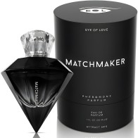 Perfume Feromonas Matchmaker Black Diamond