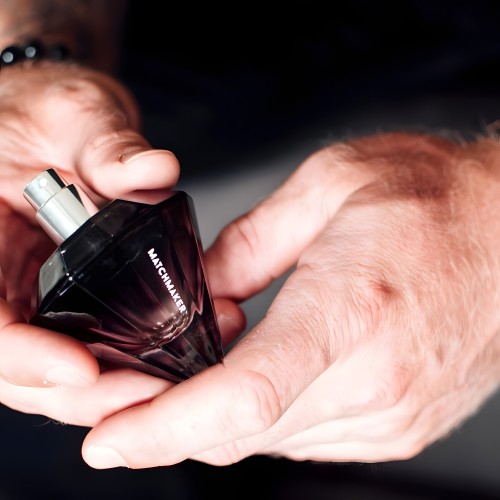 Eye Of Love Matchmaker Black Diamond Perfume
