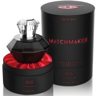 Matchmaker Black Diamond Perfume con Feromonas para Hombres de Eye Of Love