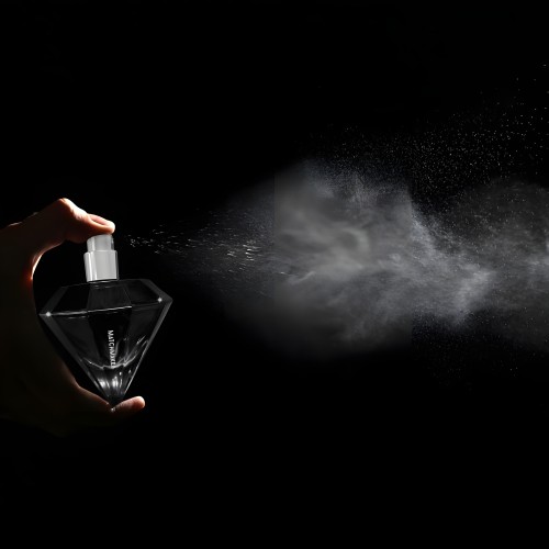 Matchmaker Black Diamond Perfume con Feromonas para Hombres de Eye Of Love