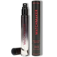 Eye Of Love Matchmaker Black Diamond Perfume