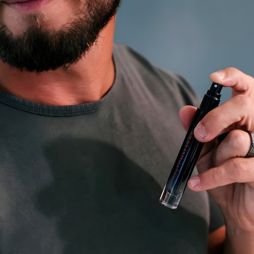 Eye Of Love Matchmaker Black Diamond Perfume