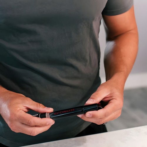 Eye Of Love Matchmaker Black Diamond Perfume