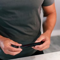 Eye Of Love Matchmaker Black Diamond Perfume