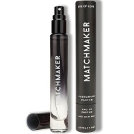 Eye Of Love Matchmaker Black Diamond Perfume Feromonas
