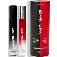 Matchmaker 2pc Pheromones Couples Kit