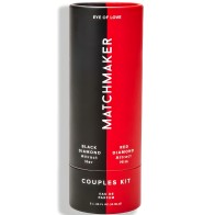 Matchmaker 2pc Pheromones Couples Kit