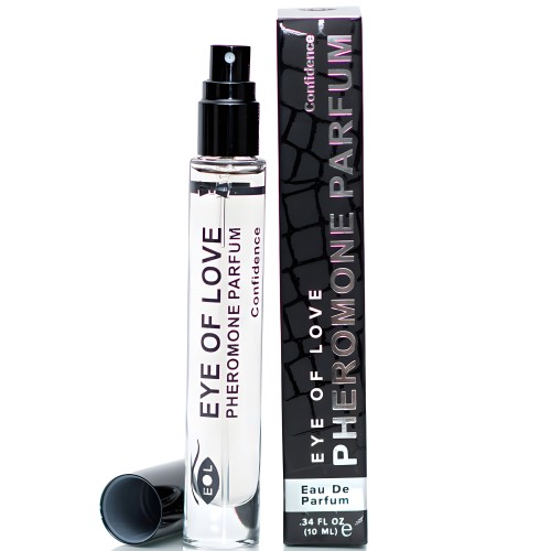 - Eol Phr Perfume Feromonas 10 Ml - Confidence