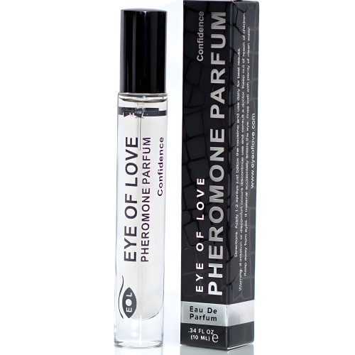 - Eol Phr Perfume Feromonas 10 Ml - Confidence