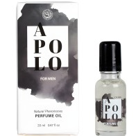 Secretplay Apolo Oil Perfume with Pheromones for Men