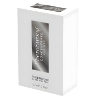 Pherostrong Concentrated Pheromone Fragrance for Men