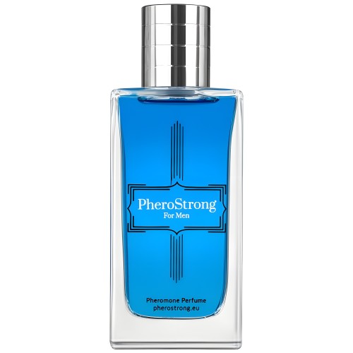 Pheromone Perfume For Men