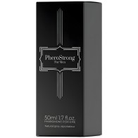 Pheromone Perfume For Men