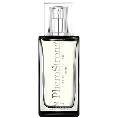 Pherostrong Perfume Con Feromonas By Night