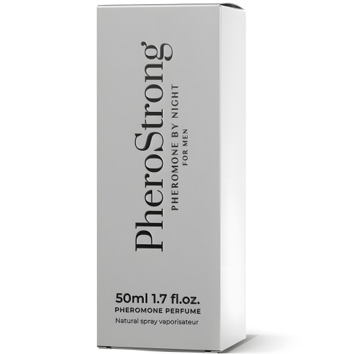 Pherostrong By Night Perfume