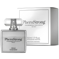 Perfume para Hombre Con Feromonas Pherostrong