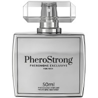 Pherostrong Men's Perfume with Pheromones