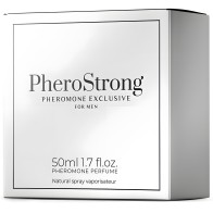 Pherostrong Men's Perfume with Pheromones