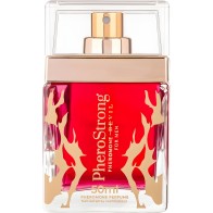 Devil Pheromone Perfume for Men 50ml