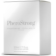 Pherostrong Popularity Perfume for Men