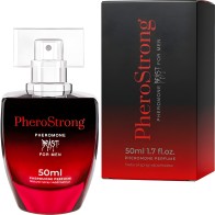 Pherostrong Beast Perfume for Men 50 ml