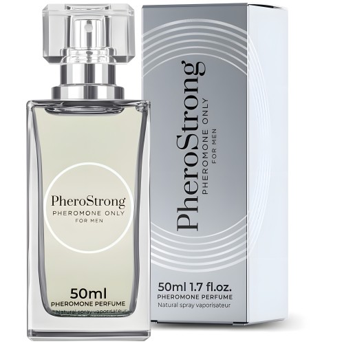 Pherostrong - Only Perfume with Pheromones 50 Ml