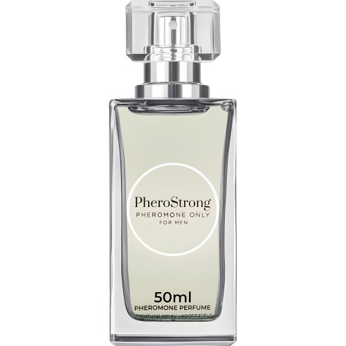 Pherostrong - Only Perfume with Pheromones 50 Ml