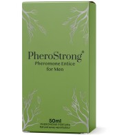 Pherostrong Perfume Con Feromonas Para Hombre 50 Ml