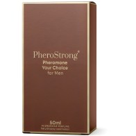 Pherostrong - Your Choice Pheromone Perfume