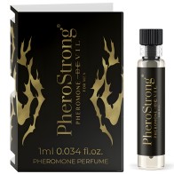 Pherostrong Devil Perfume for Men