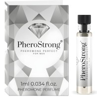 Pherostrong Perfect Pheromone Perfume