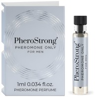 Pherostrong Only for Men Perfume