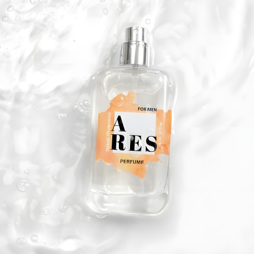 Secretplay Ares Pheromone Perfume