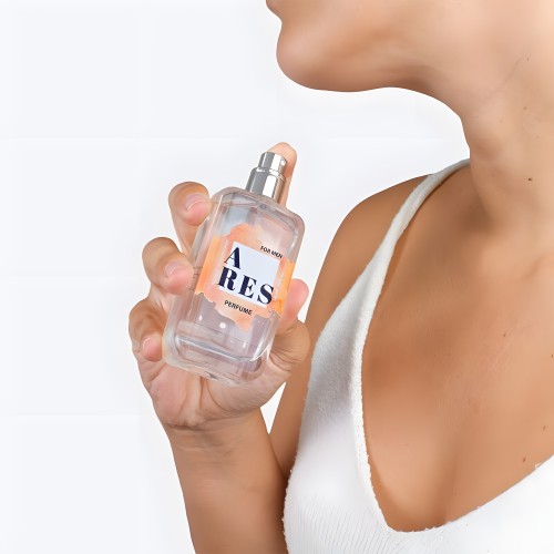 Secretplay Ares Pheromone Perfume