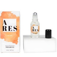 Secretplay - Ares Perfume Natural Feromonas En Aceite Para Hombre 20 Ml | Secretplay Cosmetic