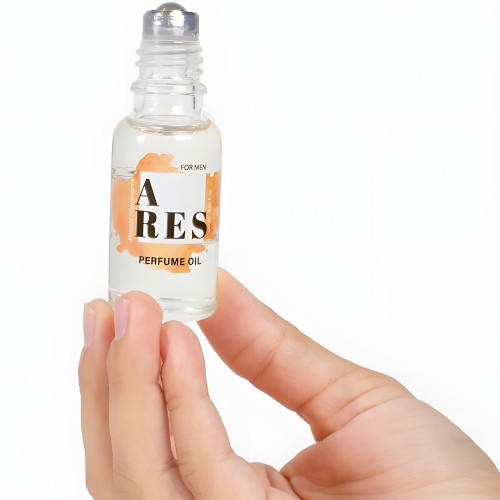 Secretplay - Ares Pheromone Oil | Secretplay Cosmetic