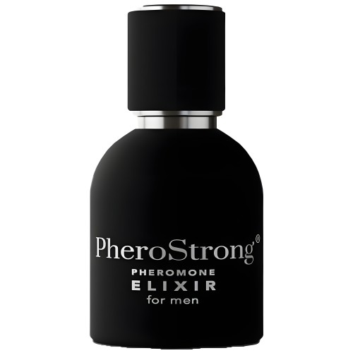 Pherostrong Pheromone Elixir for Men