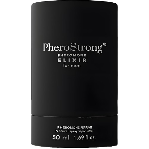 Pherostrong Pheromone Elixir for Men