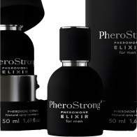 Pherostrong Pheromone Elixir for Men