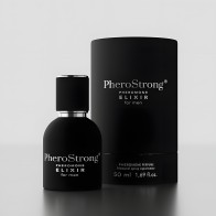 Elixir De Ferómonas Para Hombre Pherostrong
