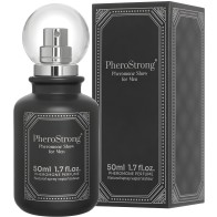 Perfume Con Feromonas Para Hombre 50ml