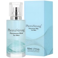 PheroStrong Wind Perfume