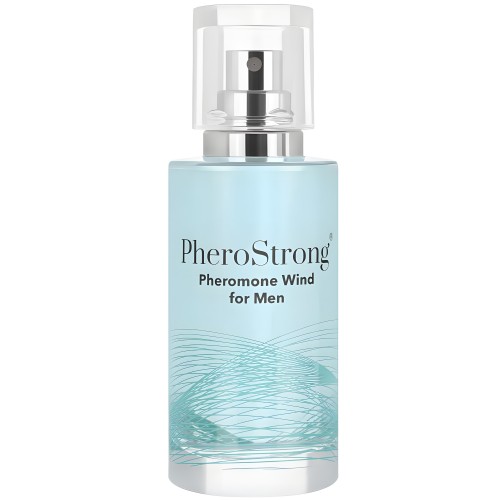PheroStrong Wind Perfume