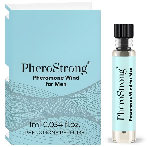 Pherostrong Wind Perfume for Men
