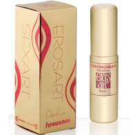 Ferowoman Pheromone Perfume 20ml - Eros-art